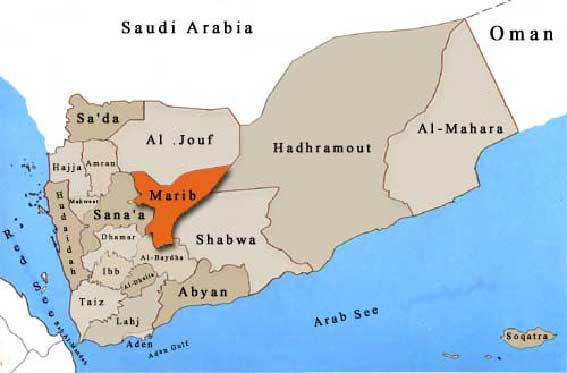 Explosion In Mareb Forces Pipeline Shut Down Link When A Husband Cheats