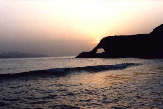 Aden Beach